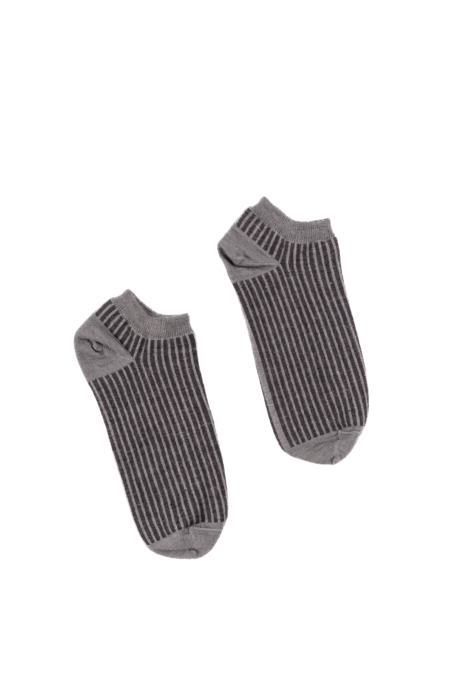 UrbanCool - Ankle socks - Grey/Anthracite
