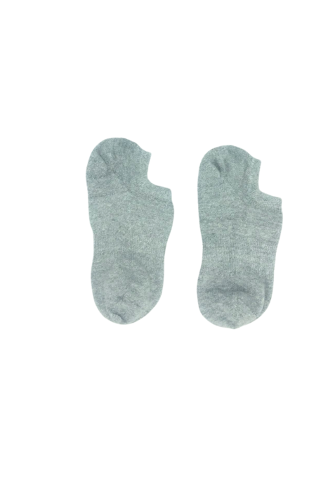 LightBreeze - Ankle socks - Grey