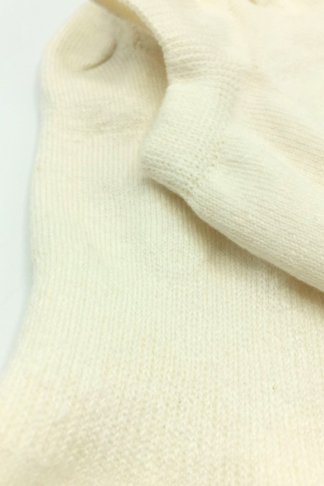 LightBreeze - Ankle socks - Offwhite