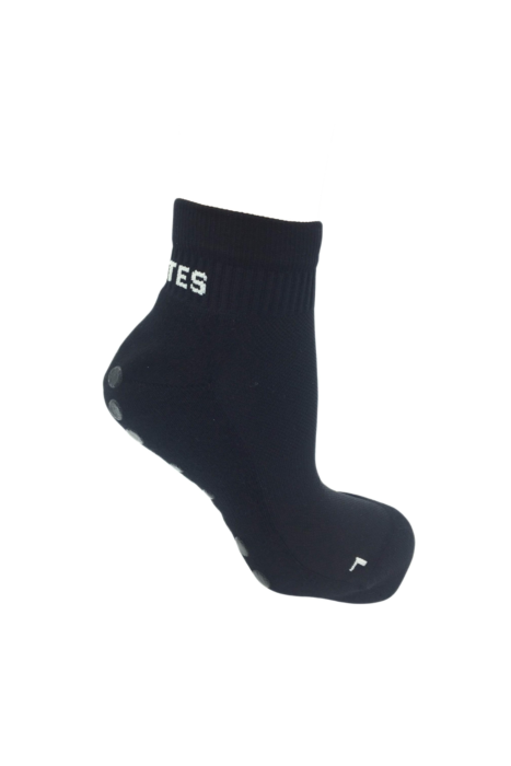 Pilates Socks - Black